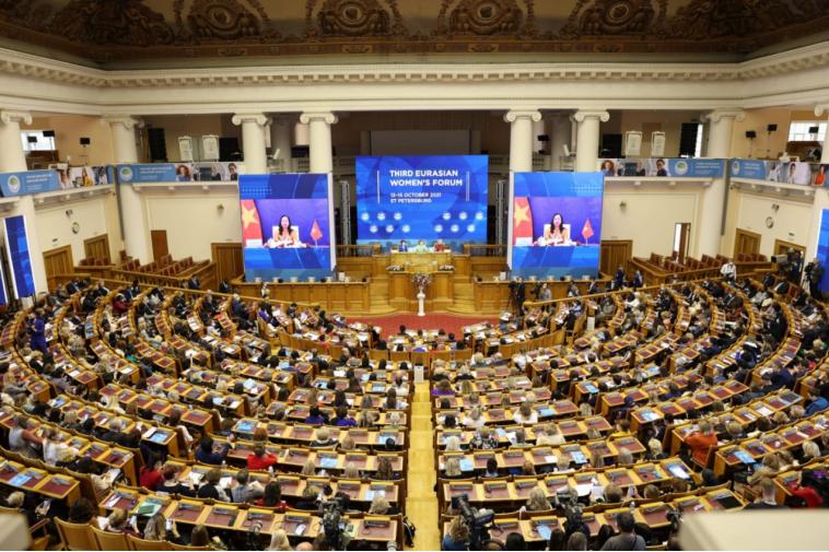 rusia